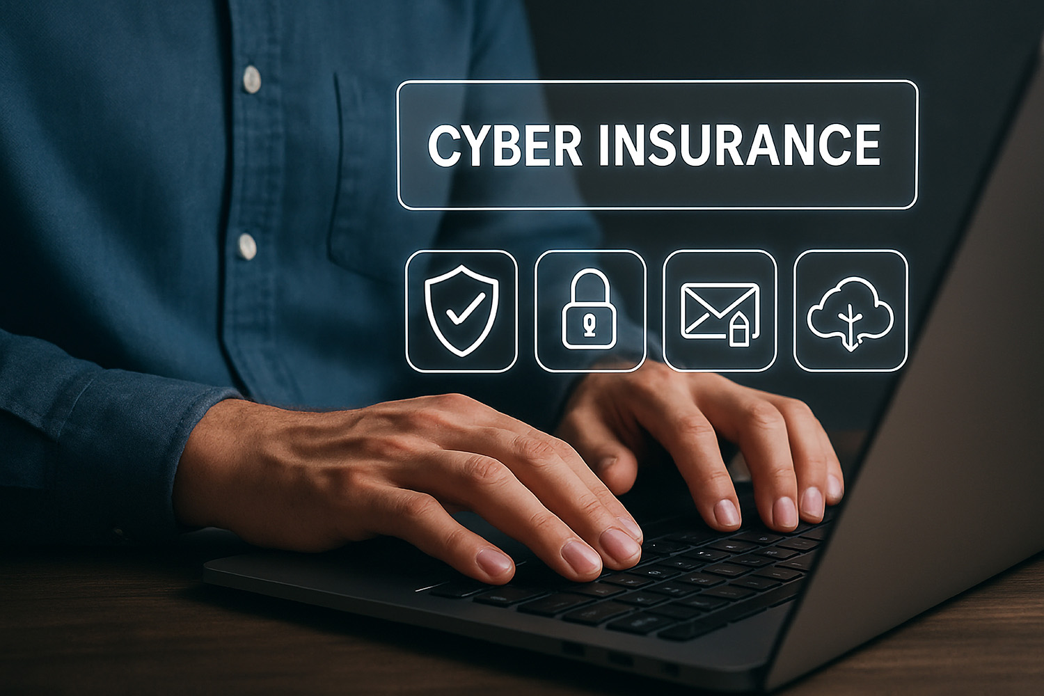 What New Cyber Insurance Compliance Requirements Should Small Businesses Expect in 2025?