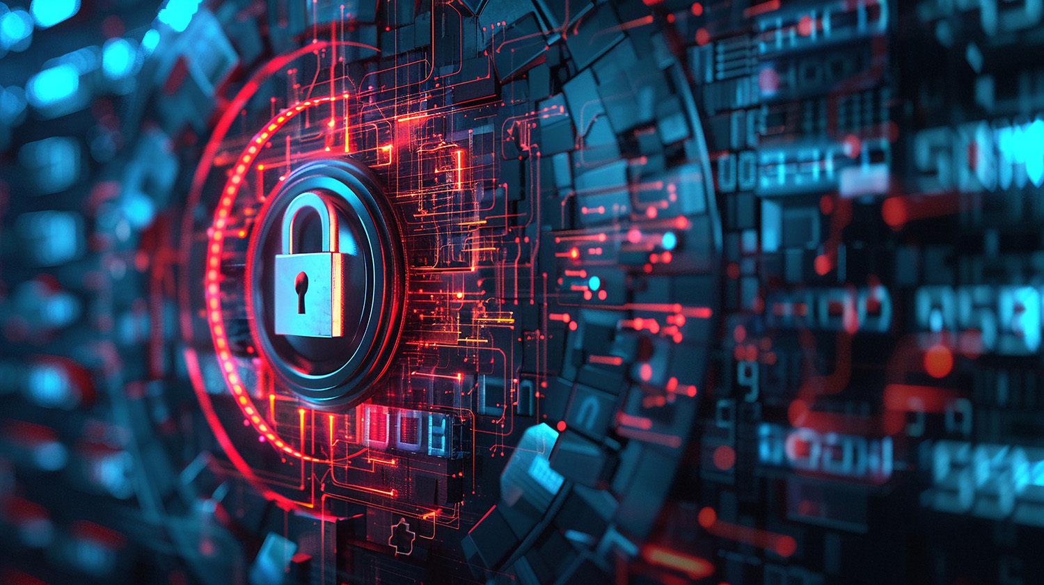 How Can Small Businesses Gain Cybersecurity Visibility Before October?